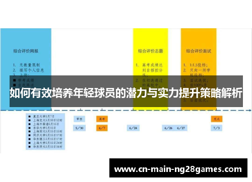 如何有效培养年轻球员的潜力与实力提升策略解析