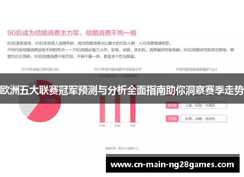欧洲五大联赛冠军预测与分析全面指南助你洞察赛季走势